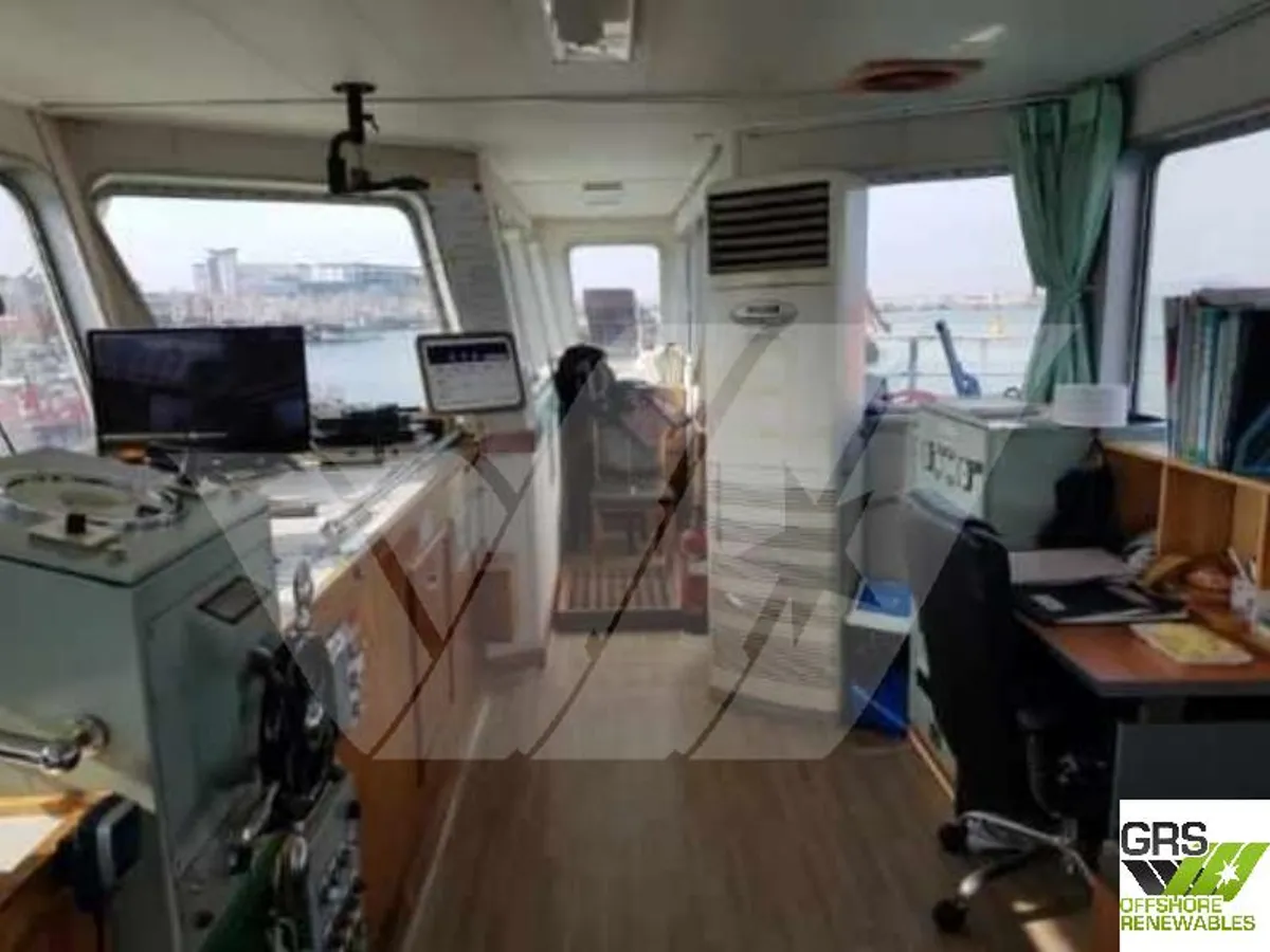 Tàu đổ bộ, chở hàng để bán