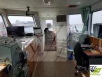 Tàu đổ bộ, chở hàng để bán