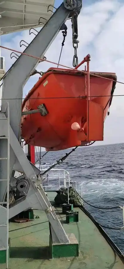General Cargo/Multi-purpose để bán