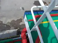 Tàu chở hàng rời để bán