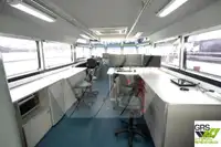 Tàu khảo sát để bán
