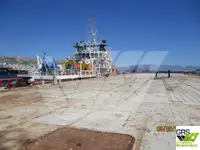 Sà lan để bán