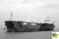 Tàu nâng hạng nặng rao bán