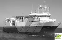 Tàu cung cấp nhanh (FSV) rao bán