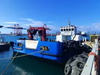 Tàu container để bán