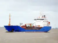 Oil/Chemical tanker rao bán