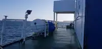 Tàu chở hàng rời để bán