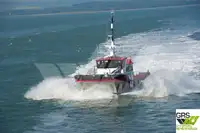 Tàu dịch vụ trang trại điện gió để bán