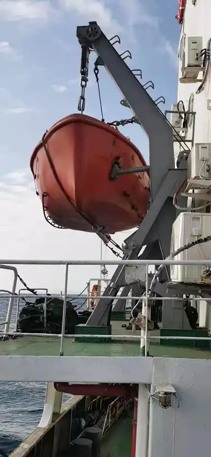 General Cargo/Multi-purpose để bán