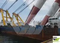 Tàu cẩu để bán
