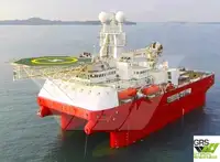 Tàu cung cấp nhanh (FSV) để bán