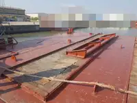 Sà lan để bán