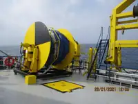 Tàu lạnh để bán