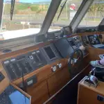 Catamaran rao bán