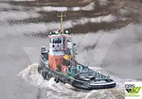 Tàu kéo để bán