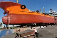 Tàu chở dầu/hóa chất để bán