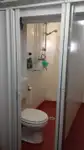 Tàu nạo vét để bán