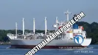 Tàu lạnh để bán