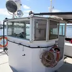 Tàu đổ bộ, chở hàng để bán