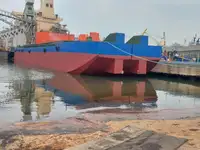 Sà lan để bán