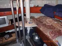 Tàu lưới vây để bán