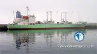 Tàu lạnh để bán