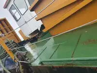 Sà lan để bán