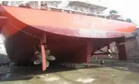 Tàu đổ bộ, chở hàng để bán
