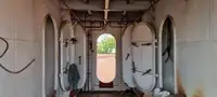 Tàu đổ bộ, chở hàng để bán