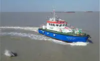 Tàu tuần tra để bán