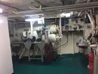 Tàu lạnh để bán