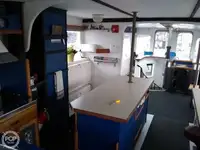 Tàu đánh cá để bán