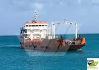 Tàu đổ bộ, chở hàng để bán