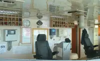 Tàu chở hàng rời để bán