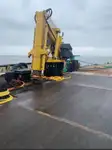 Tàu kéo để bán