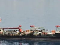 Tàu chở dầu/hóa chất để bán