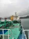 Tàu chở dầu/hóa chất để bán