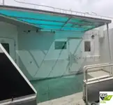 Tàu du lịch để bán