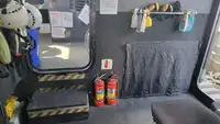 Tàu container để bán