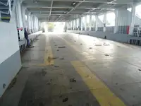 Đổ bộ Thủ công, Xe tăng rao bán