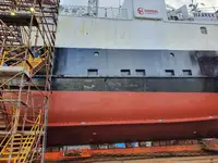 Tàu chở hàng rời để bán