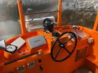 Thuyền cứu sinh để bán