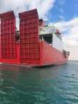 Ro-Ro ship rao bán