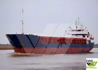 Tàu chở hàng rời để bán