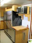 Tàu cung cấp để bán