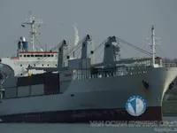 Tàu chở dầu/hóa chất để bán