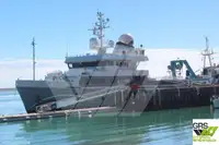 Tàu khảo sát rao bán
