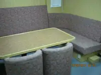 Tàu dẫn đường để bán