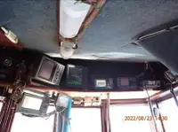 Tàu lưới vây để bán