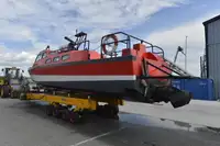 Tàu tuần tra để bán